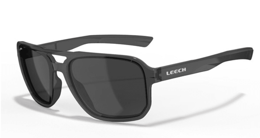 Leech MOONSTONE Polarized Fishing Sunglasses