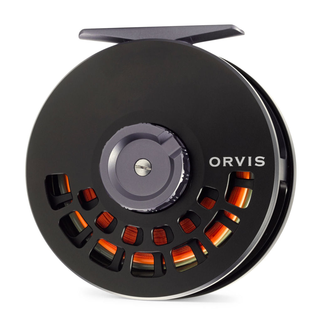 Orvis SSR Spey Disc - Fly reel