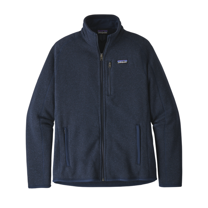 Patagonia Men's Better Sweater Jacket