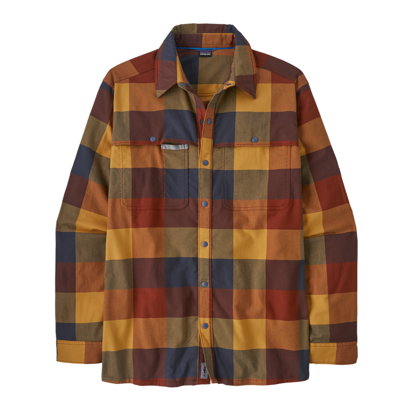 Patagonia Men's Early Rise Stretch Shirt