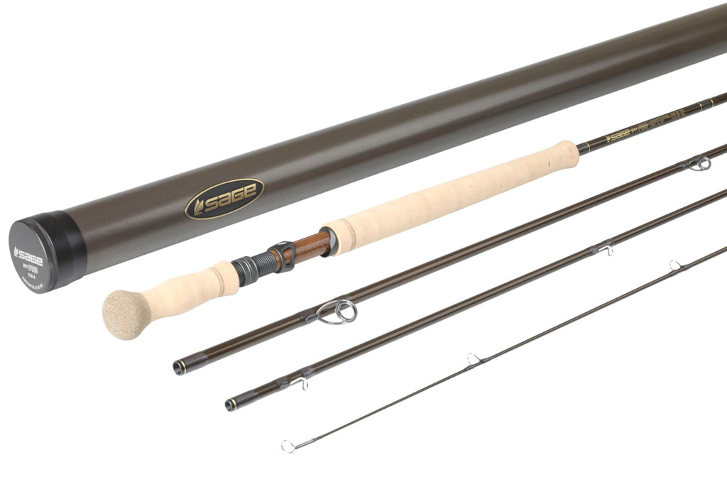 Clearwater® Two-Handed Fly Rod Outfit