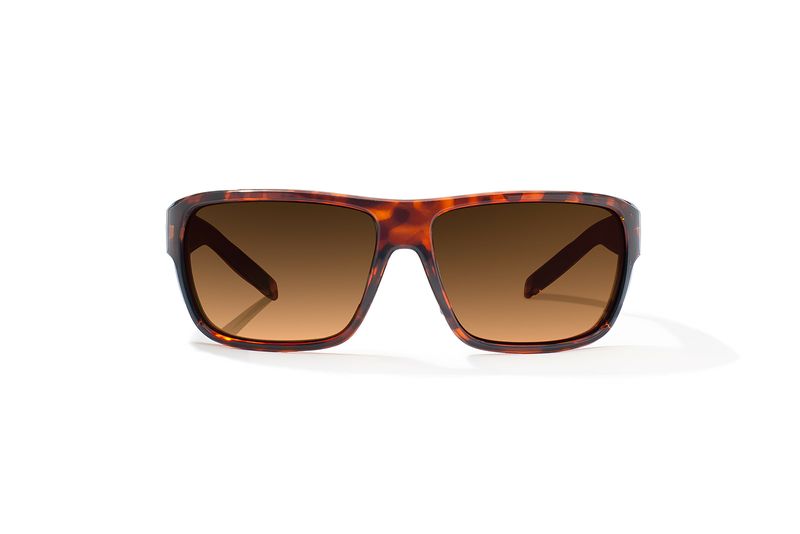 Bajio Rigolets Brown Tortoise Gloss