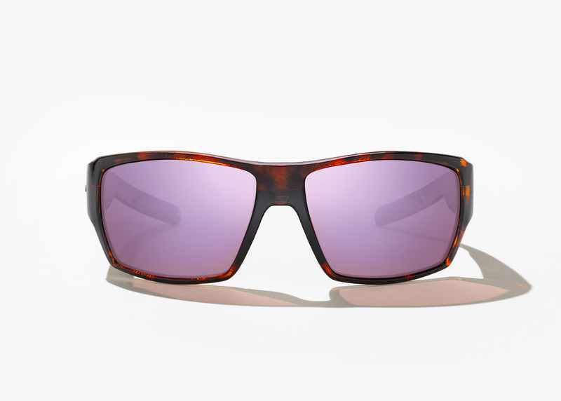 Bajio Vega Dark Tort Matte - Bifocal