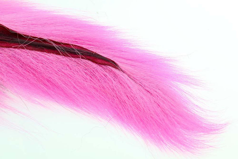 Bucktail Pieces_13