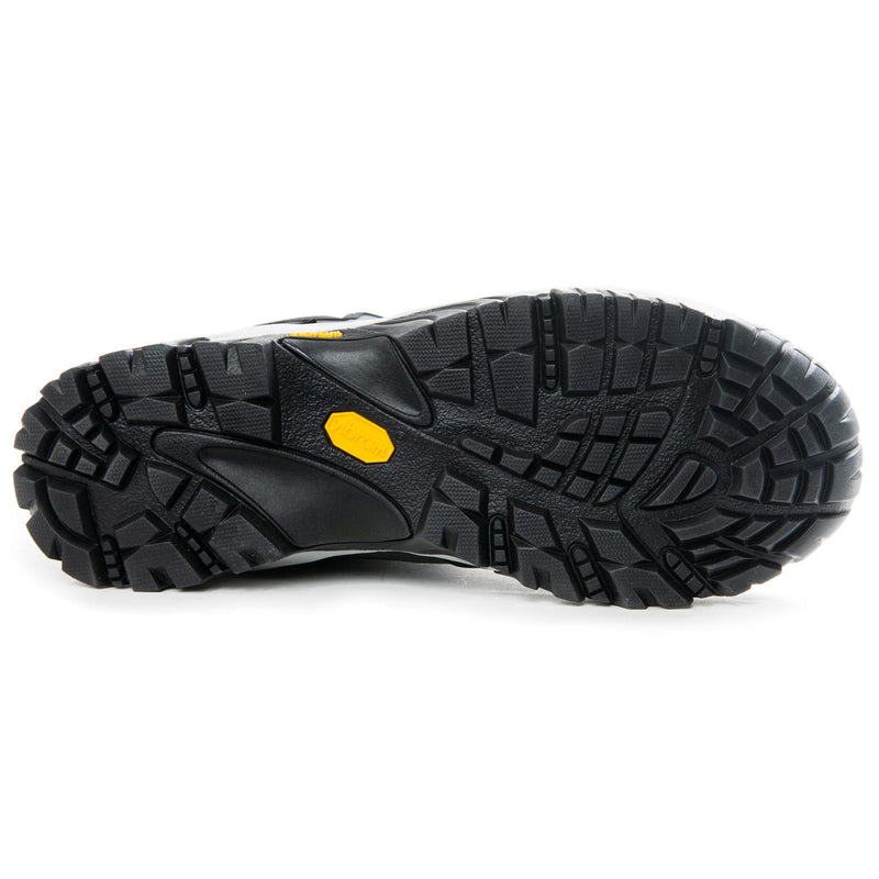 Guideline HD Boot Vibram - Vadarskor Gummisula_4