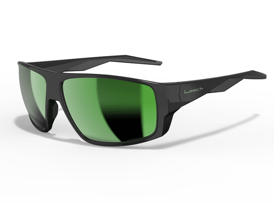 Leech TARPOON Polarized Fishing Sunglasses