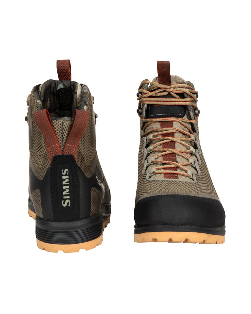 Simms Flyweight Access Boot - Vadarsko_2