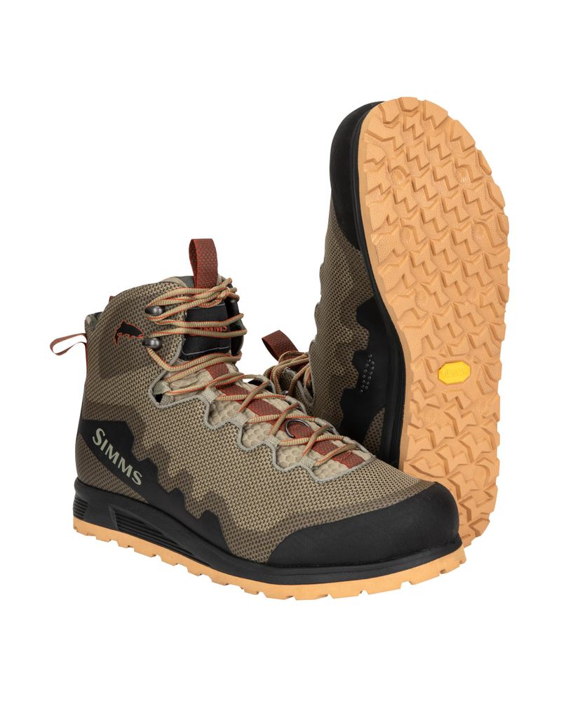 Simms Flyweight Access Boot - Vadarsko_1