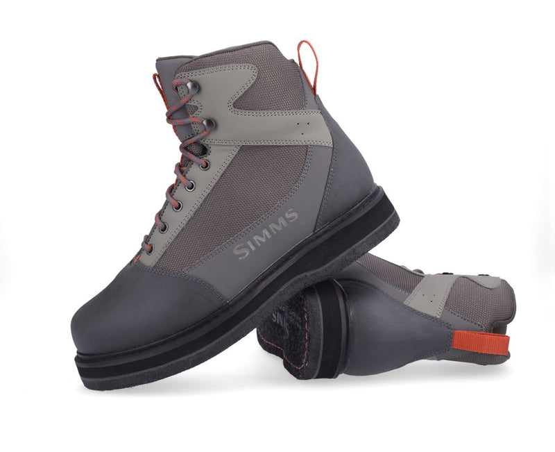 Simms Tributary Boot Basalt Felt - Vadarsko_3