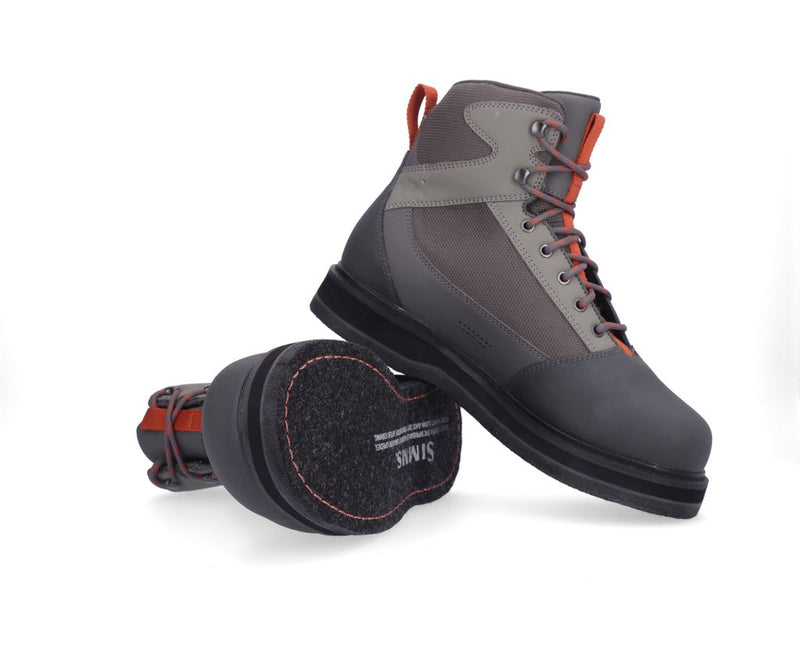 Simms Tributary Boot Basalt Felt - Vadarsko_2