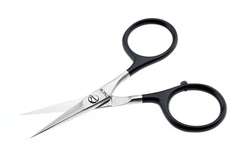 Tiemco Razor Tungsten Carbid Scissor_1